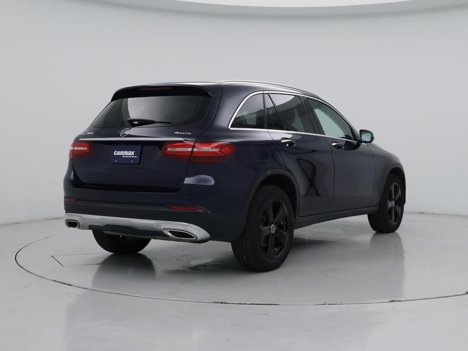 2019 Mercedes-Benz GLC GLC300 - Photo 9