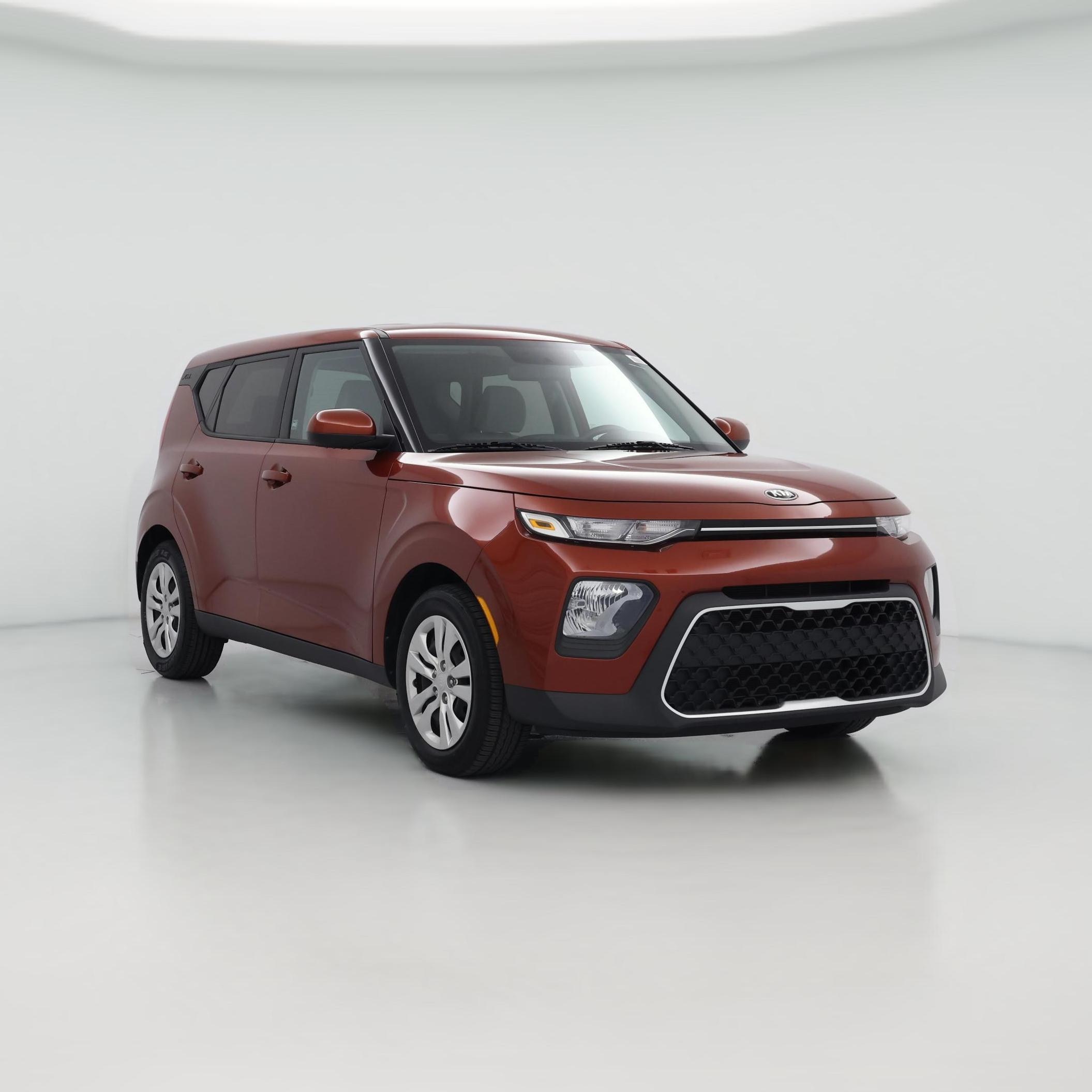 Thumbnail: 2020 Kia Soul - 1