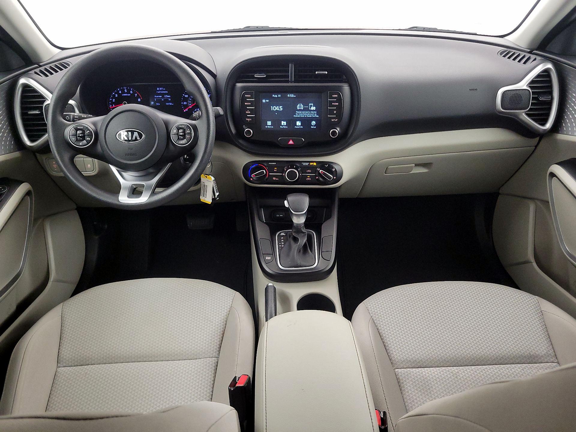 Thumbnail: 2020 Kia Soul - 9