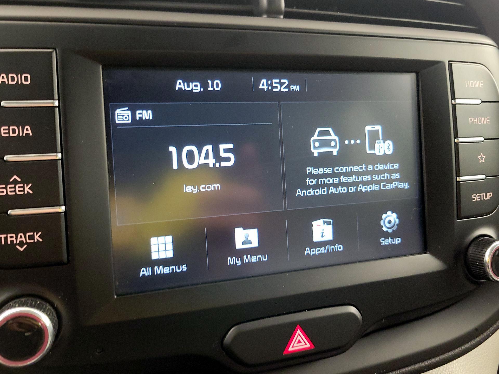 Thumbnail: 2020 Kia Soul - 15