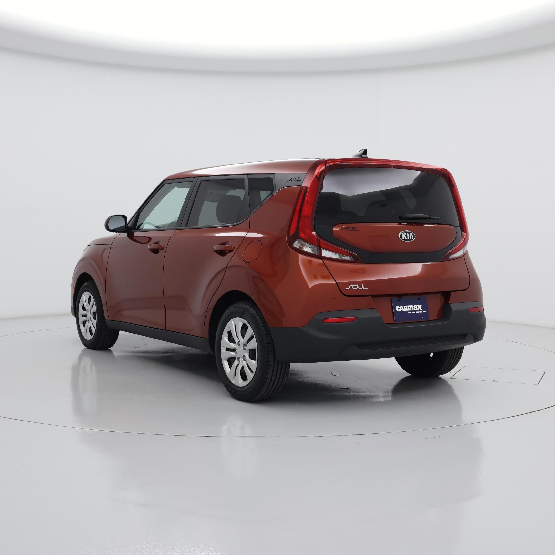 Thumbnail: 2020 Kia Soul - 2