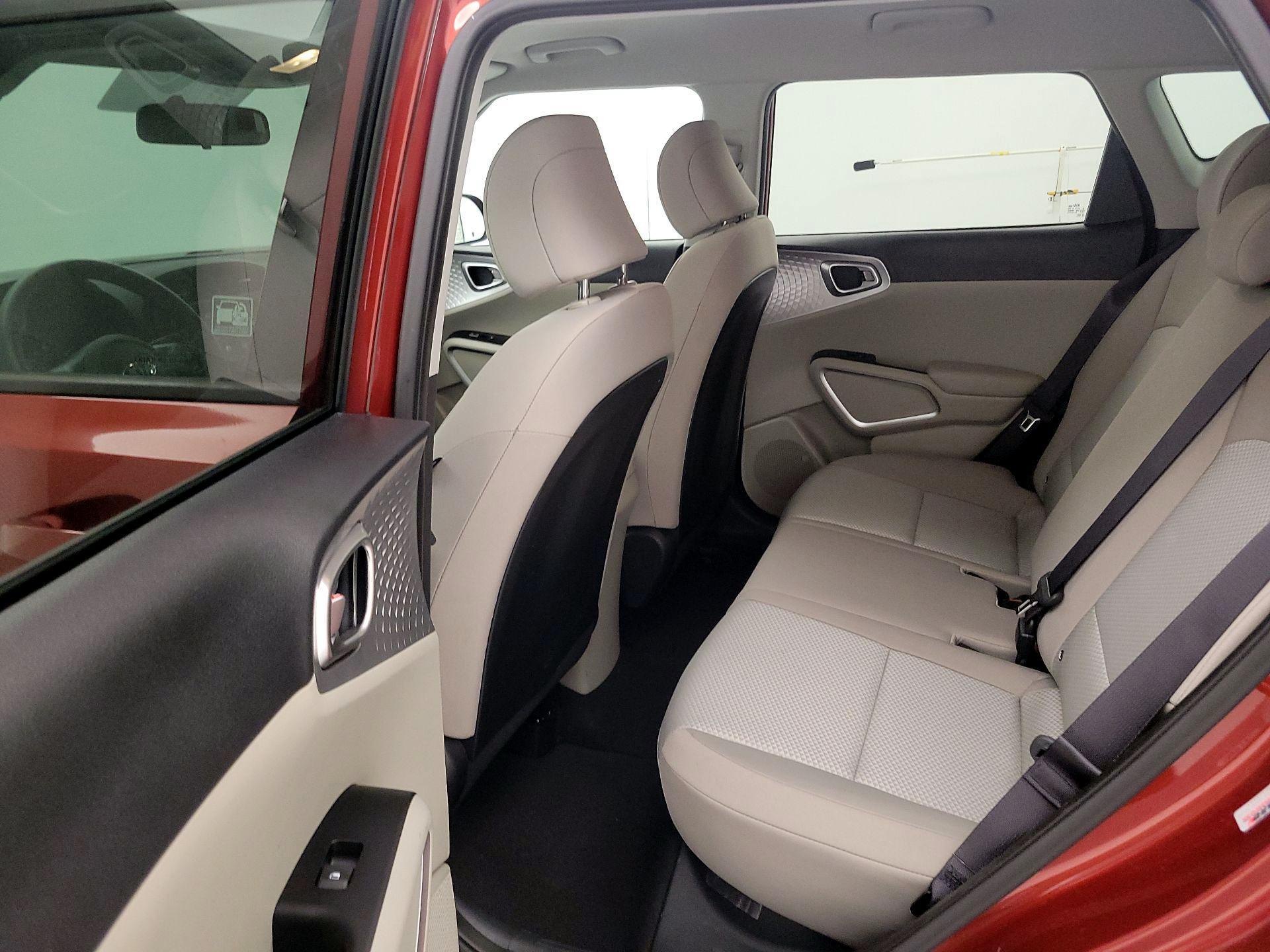 Thumbnail: 2020 Kia Soul - 19