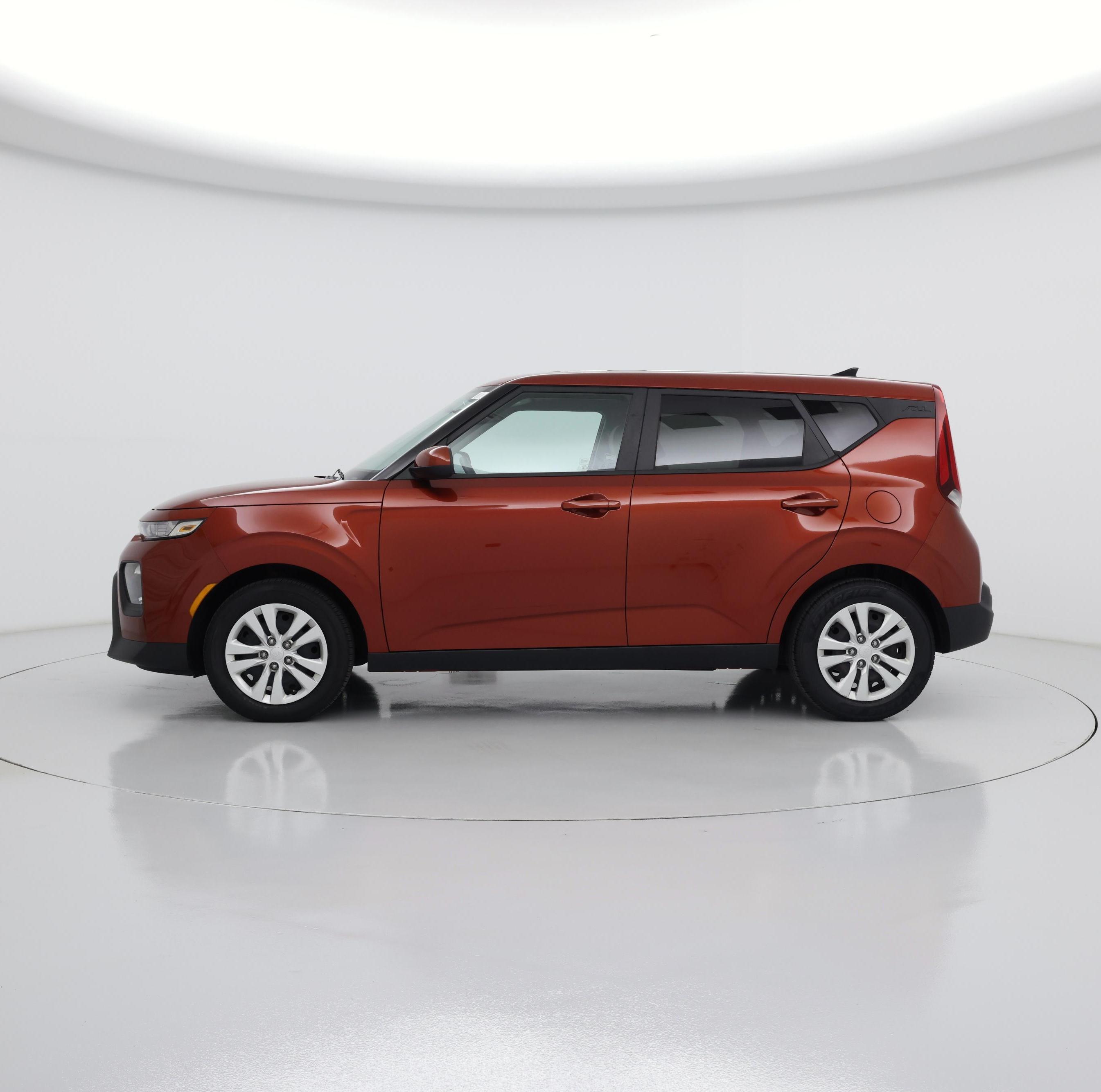 Thumbnail: 2020 Kia Soul - 3