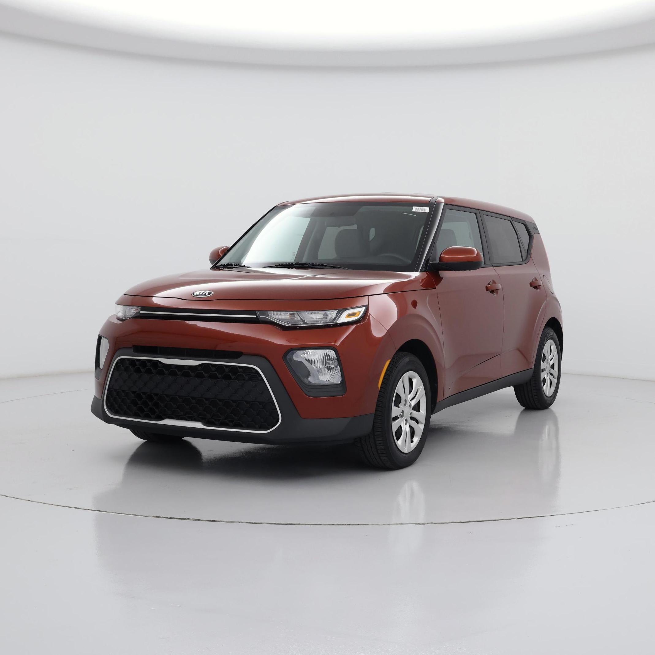 Thumbnail: 2020 Kia Soul - 4