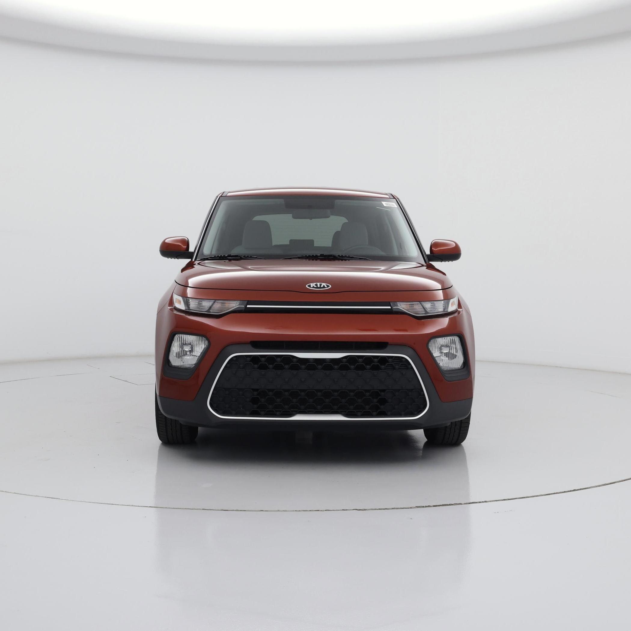 Thumbnail: 2020 Kia Soul - 5