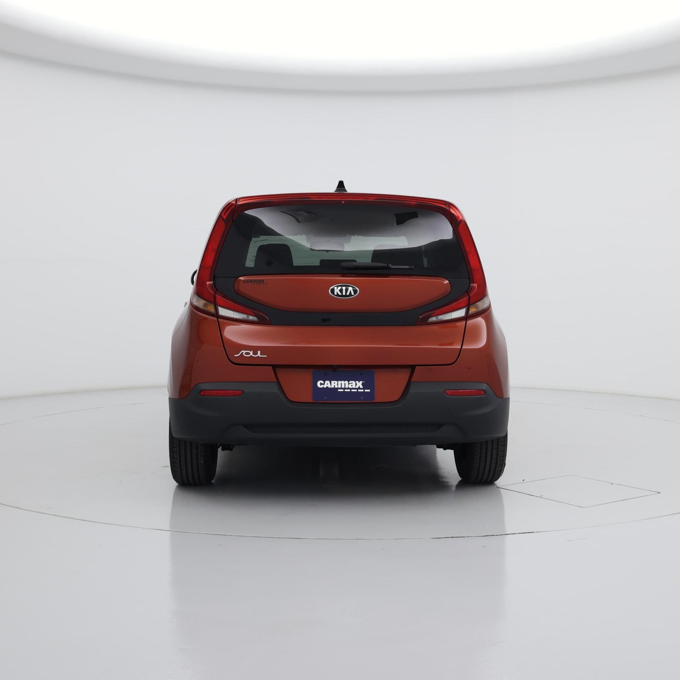 Thumbnail: 2020 Kia Soul - 6