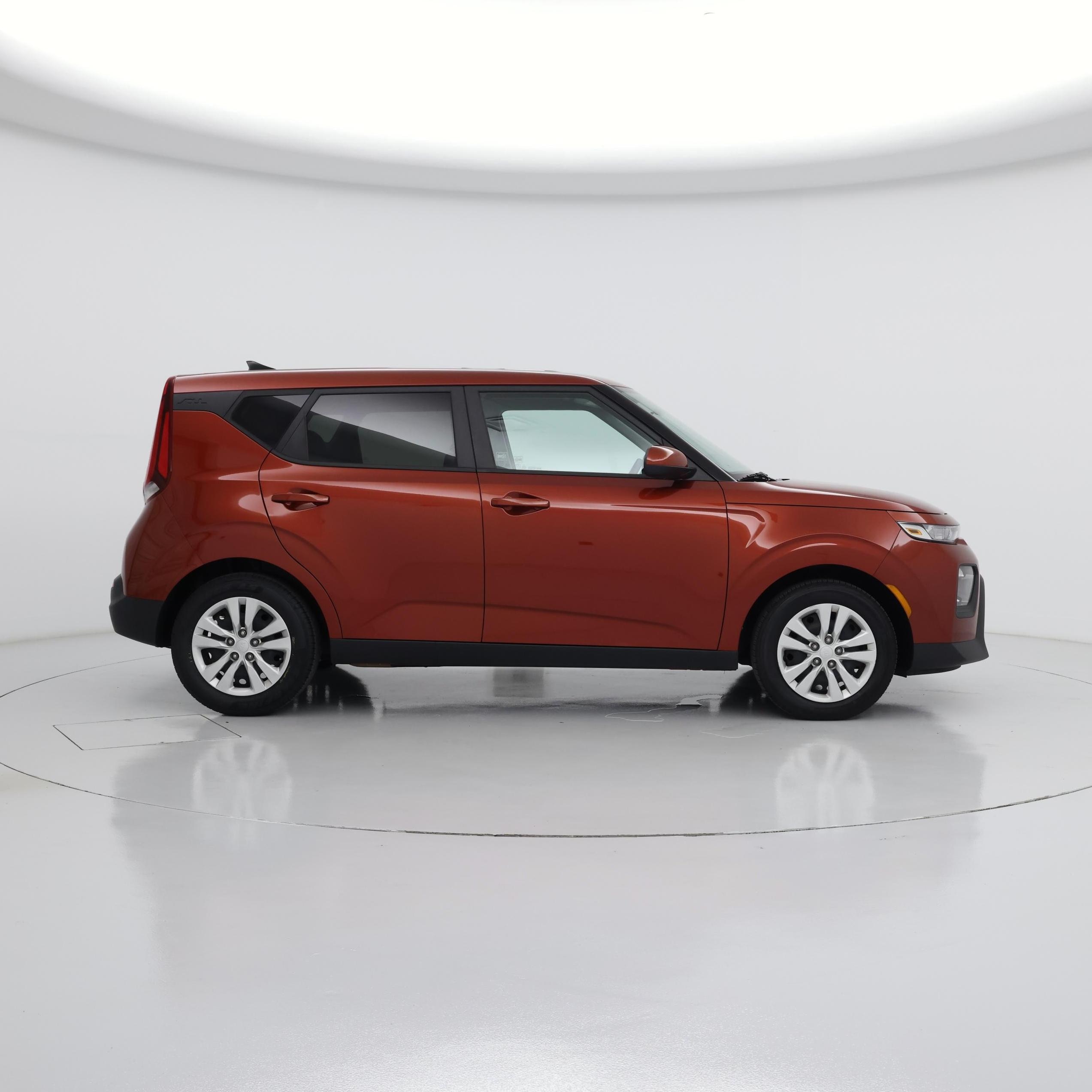 Thumbnail: 2020 Kia Soul - 7