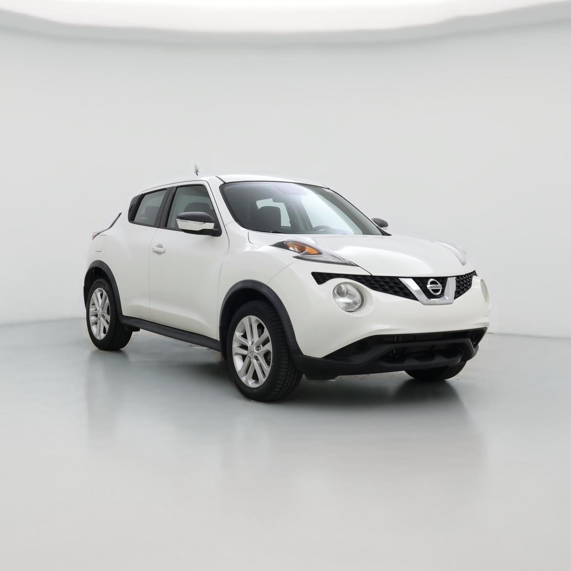 Thumbnail: 2015 Nissan Juke - 1