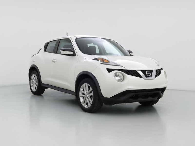 2015 Nissan Juke S -
                  Fort Myers, FL