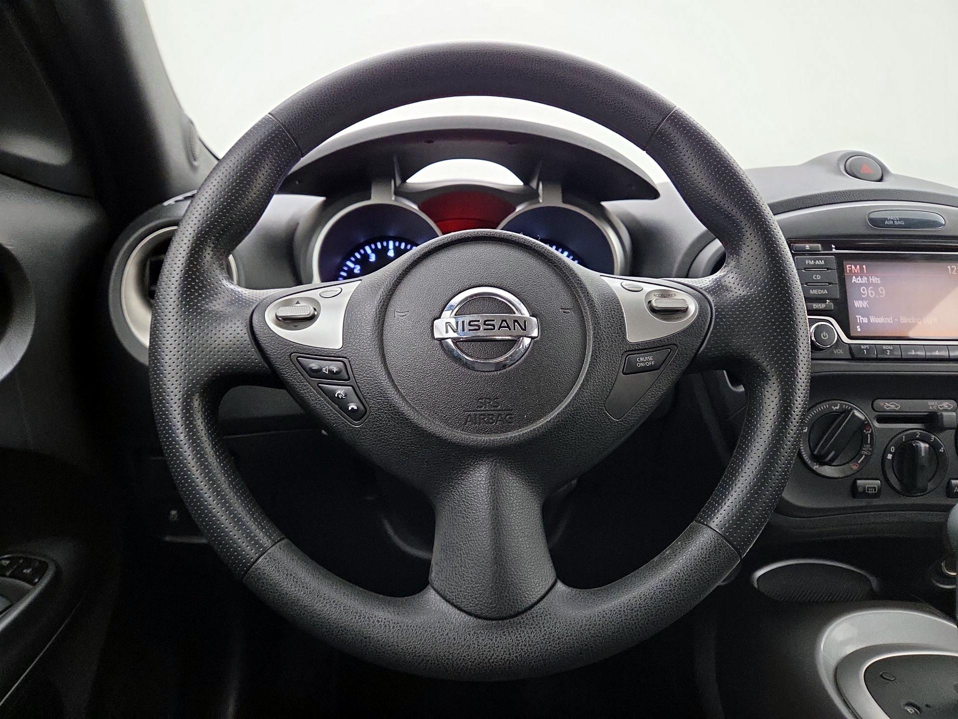 Thumbnail: 2015 Nissan Juke - 10