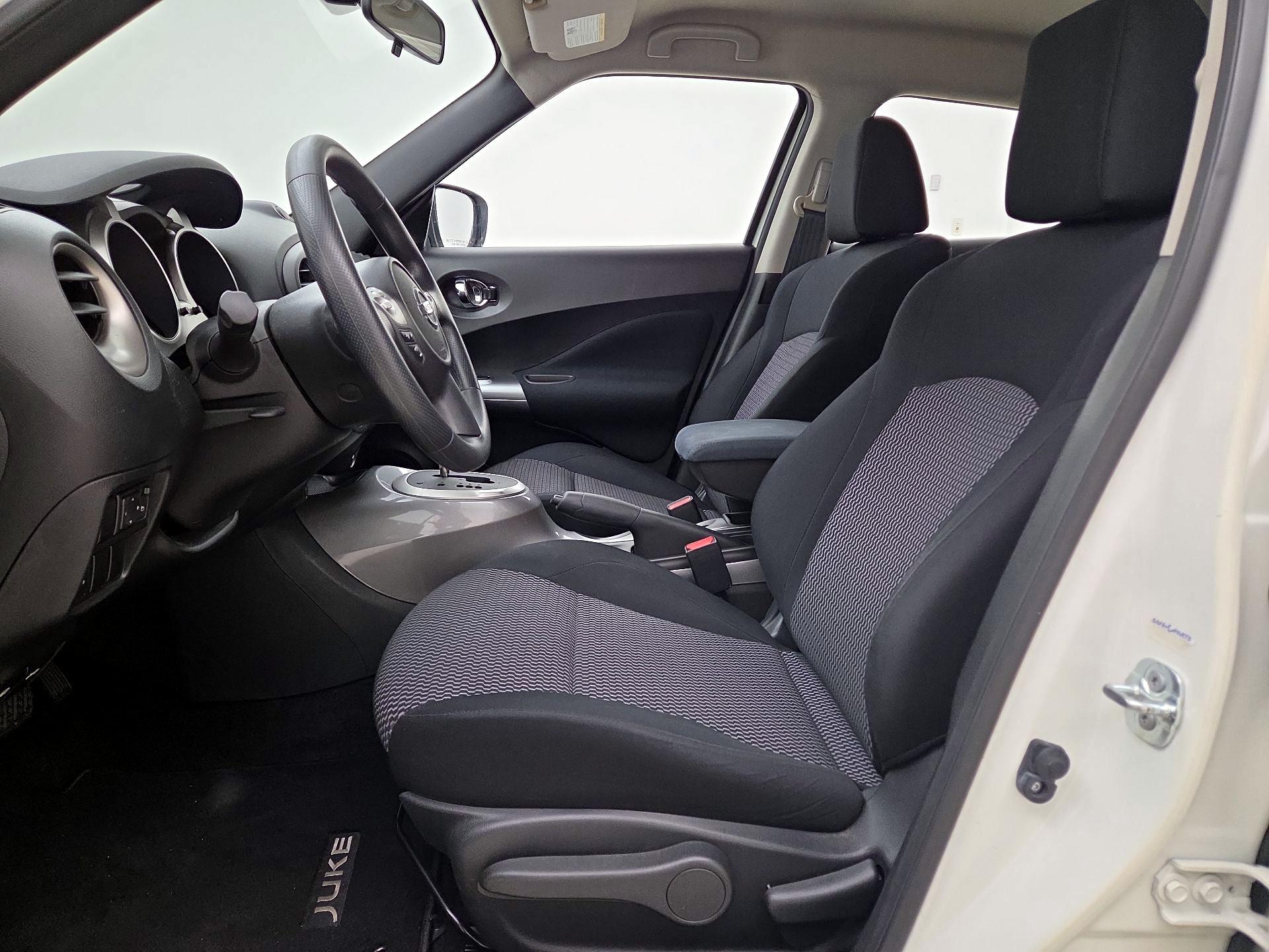 Thumbnail: 2015 Nissan Juke - 11