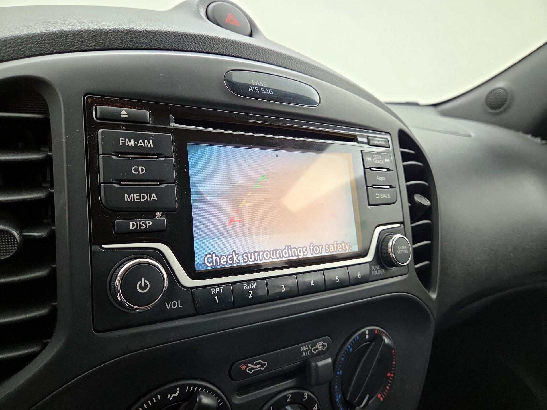 Thumbnail: 2015 Nissan Juke - 14
