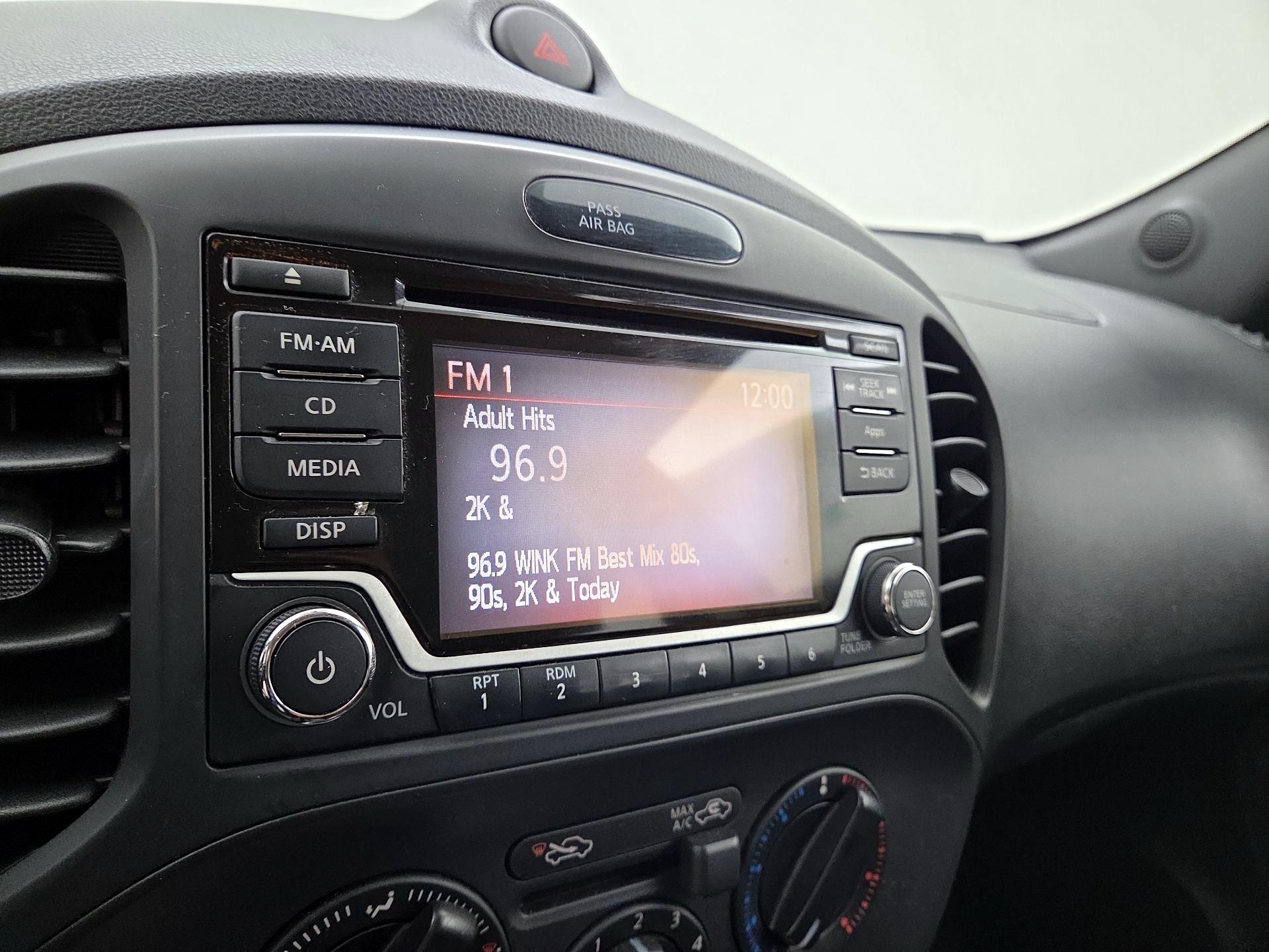 Thumbnail: 2015 Nissan Juke - 15