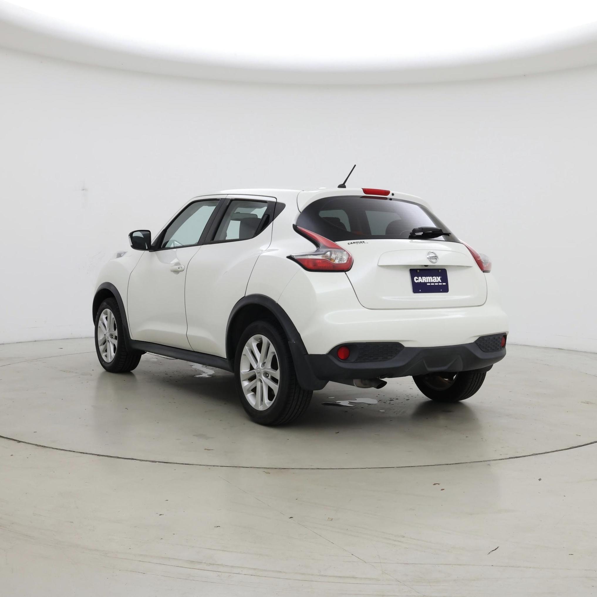 Thumbnail: 2015 Nissan Juke - 2