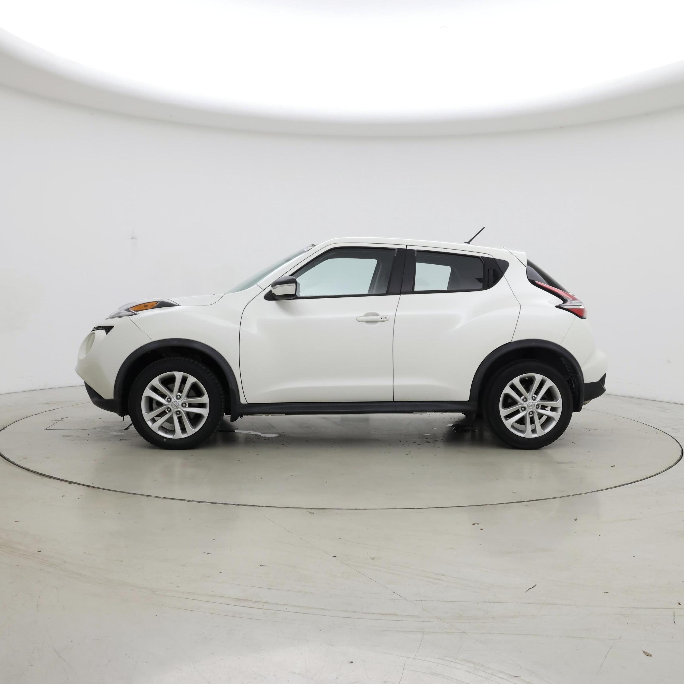 Thumbnail: 2015 Nissan Juke - 3