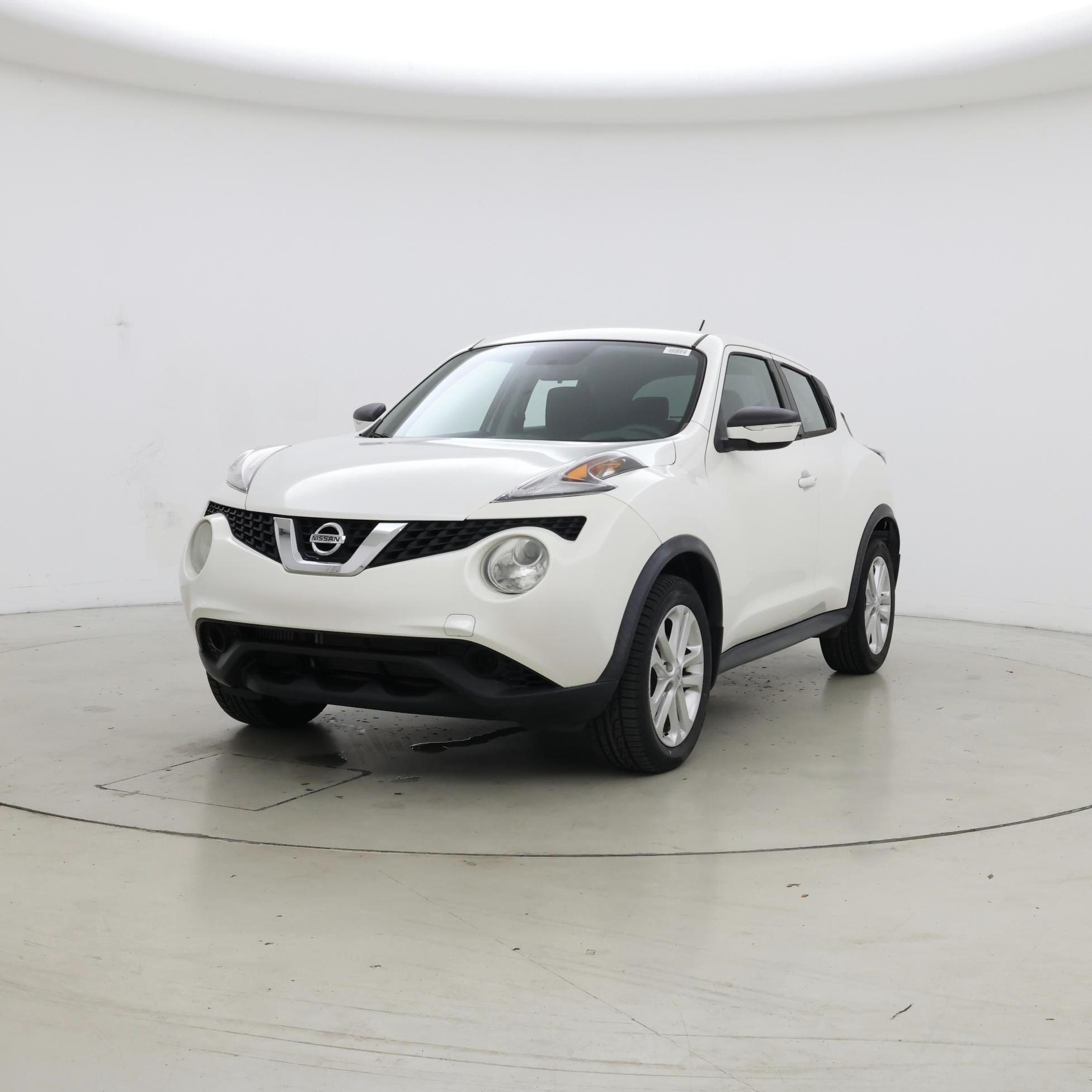 Thumbnail: 2015 Nissan Juke - 4