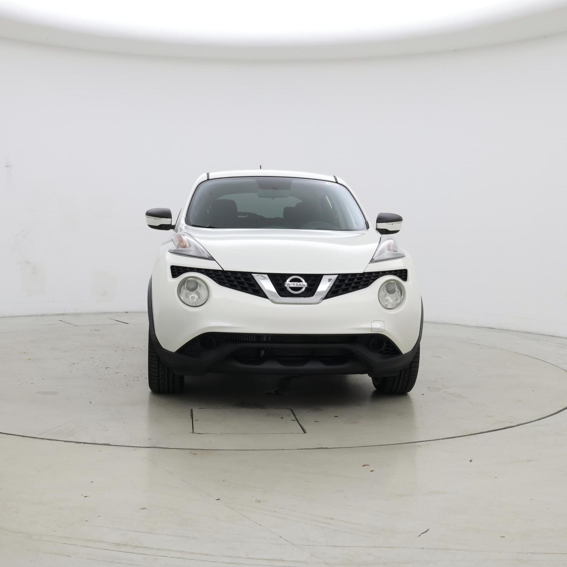 Thumbnail: 2015 Nissan Juke - 5
