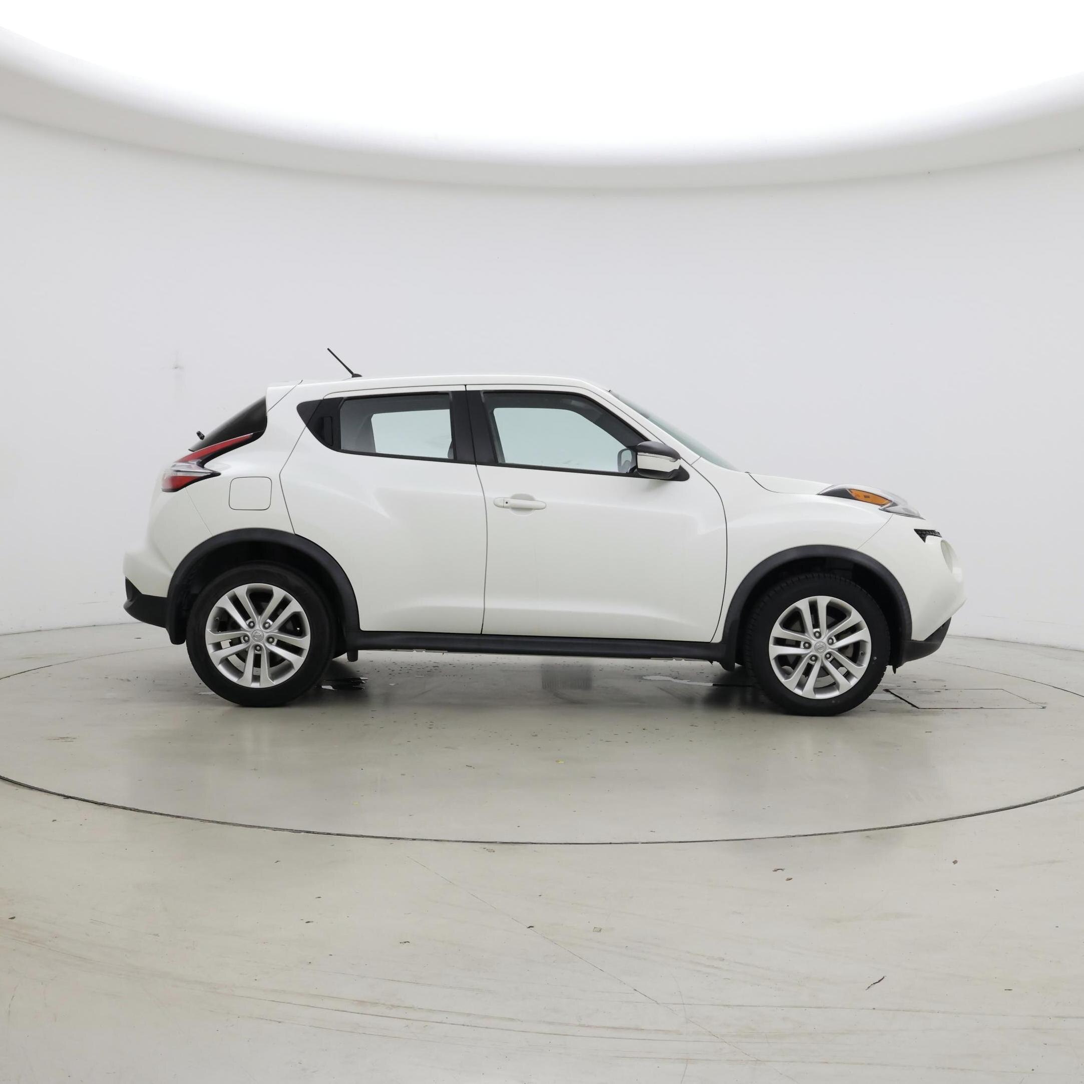 Thumbnail: 2015 Nissan Juke - 7