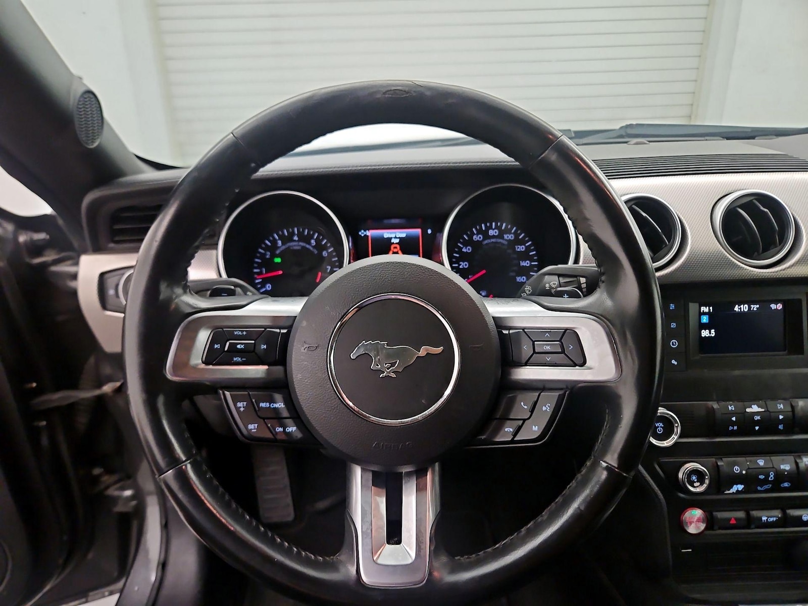 Remote Start