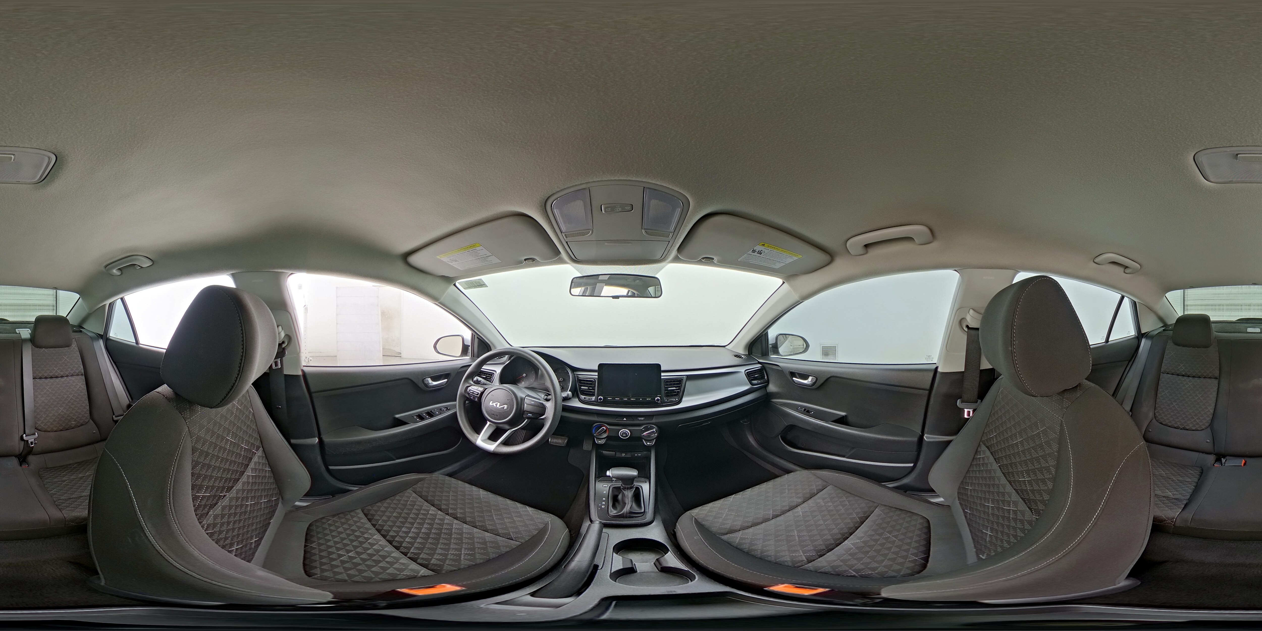 2023 Kia Rio LX - Photo 24