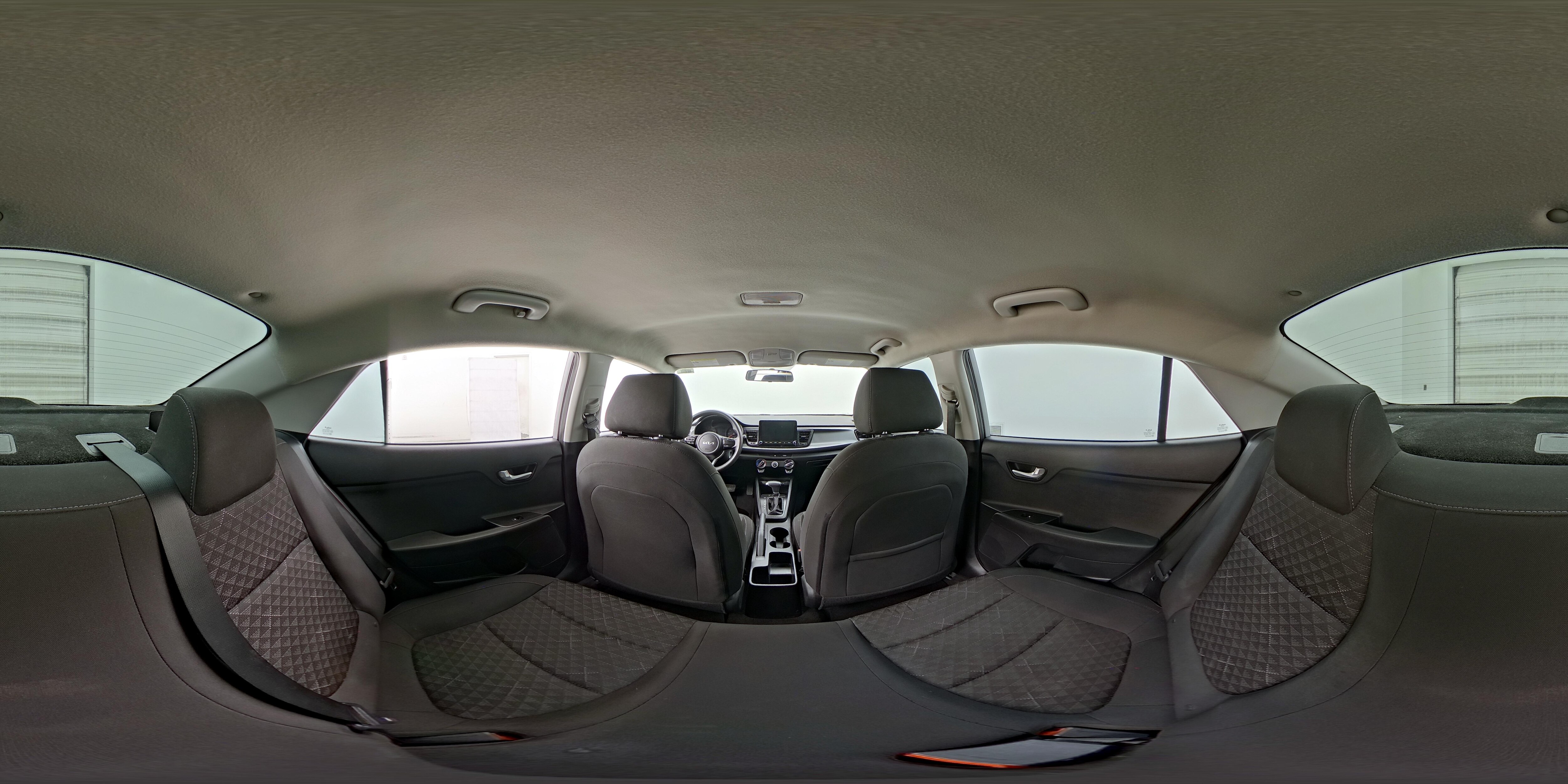2023 Kia Rio LX - Photo 25