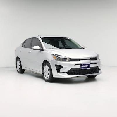 2023 Kia Rio LX