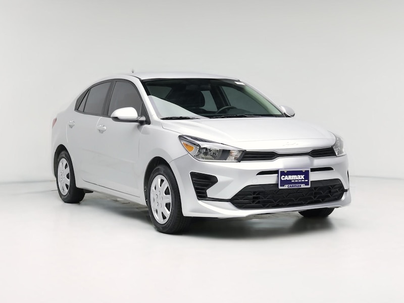 2023 Kia Rio LX