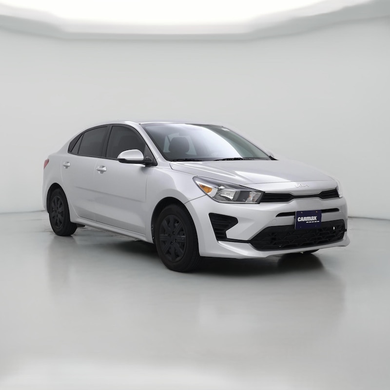 2023 Kia Rio LX