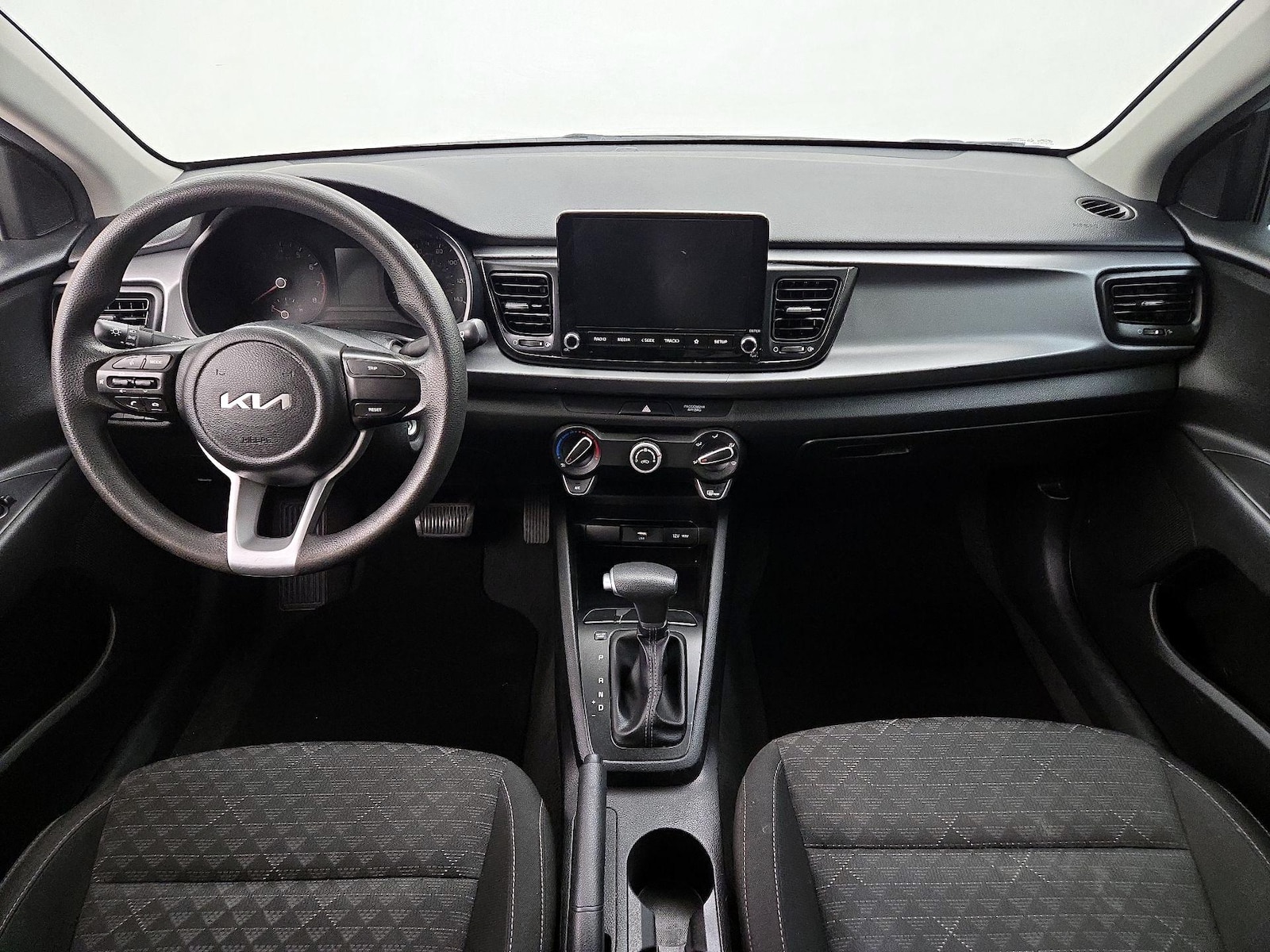 2023 Kia Rio LX - Photo 10