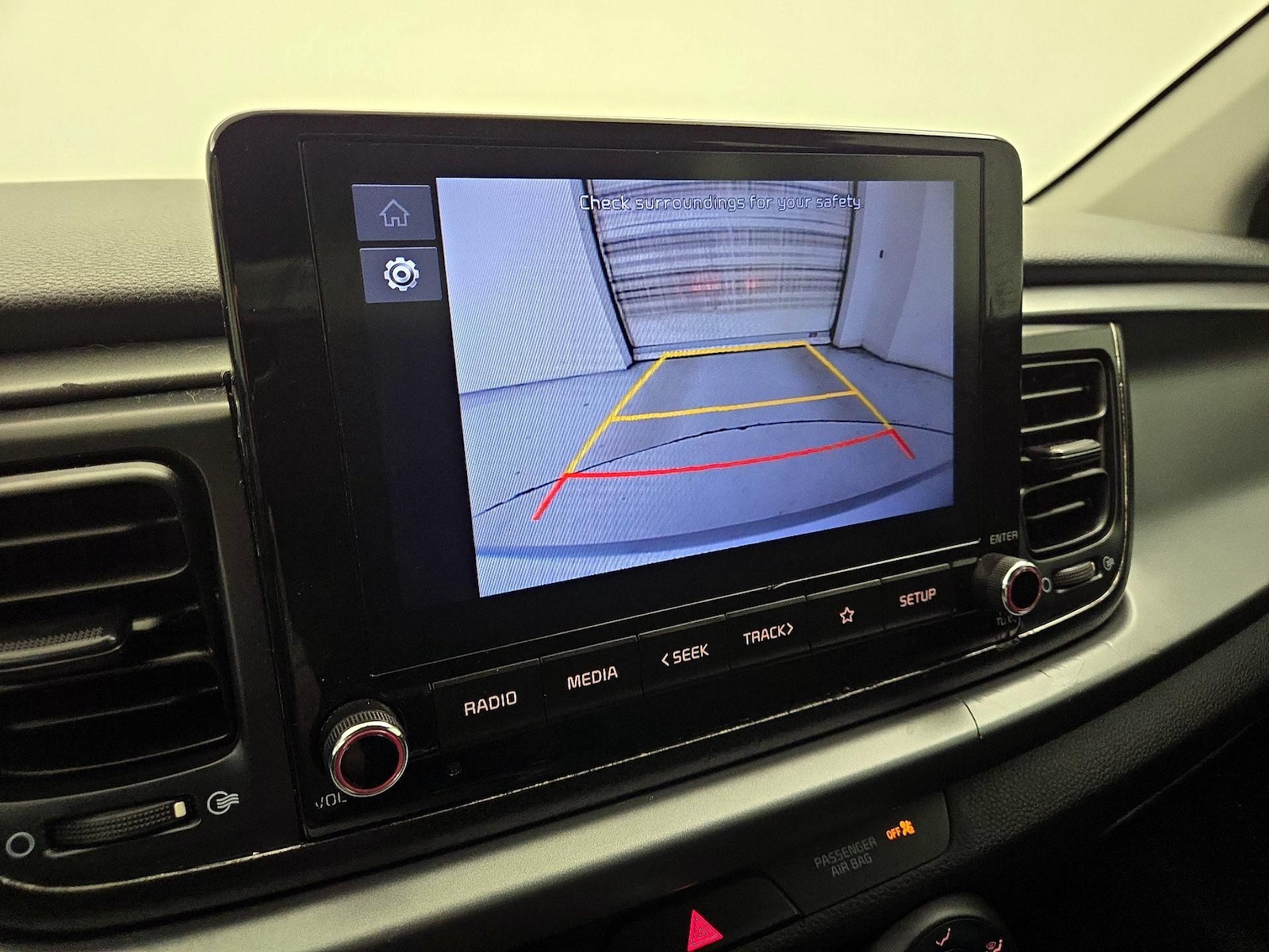 2023 Kia Rio LX - Photo 15