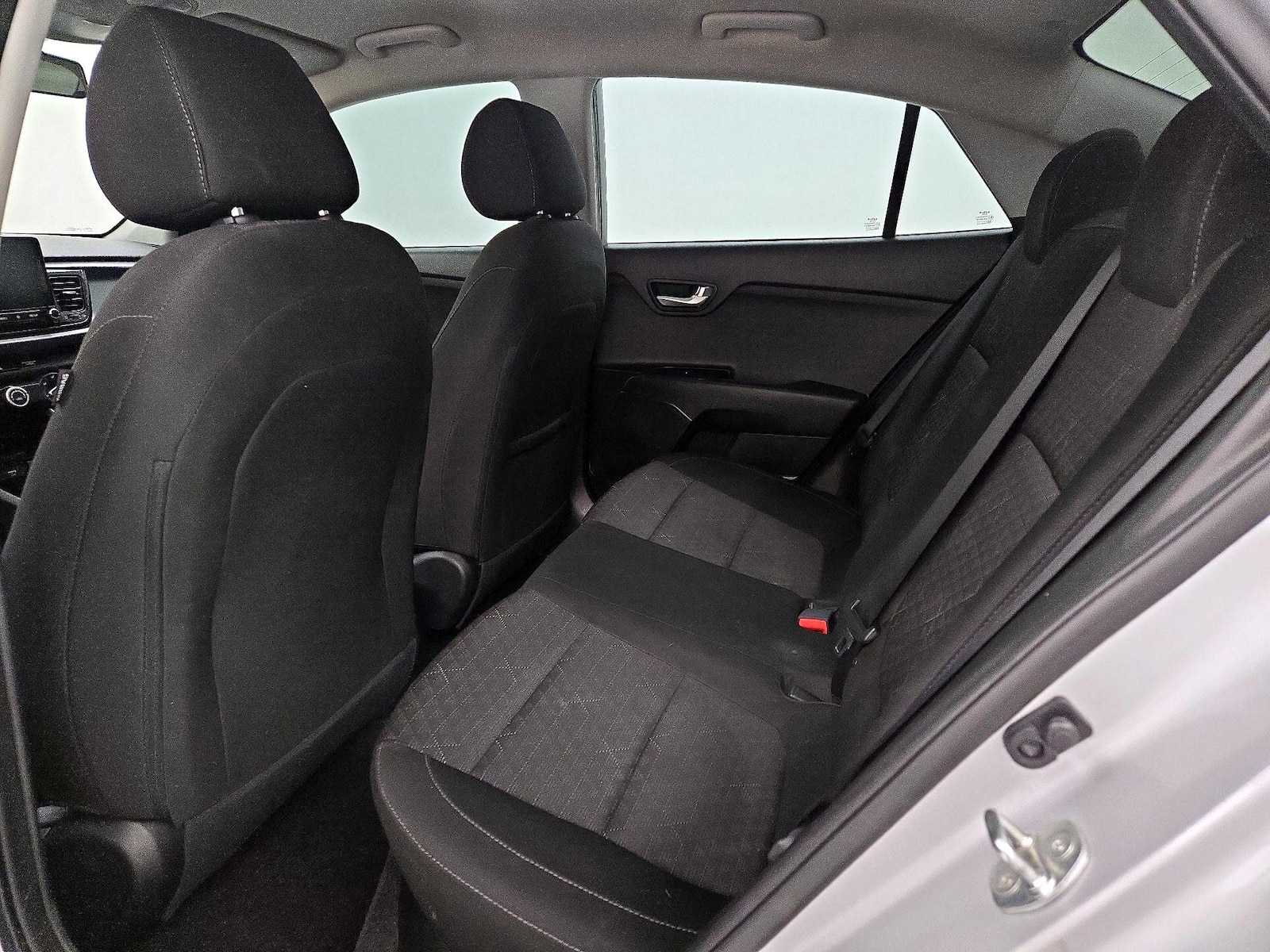 2023 Kia Rio LX - Photo 20