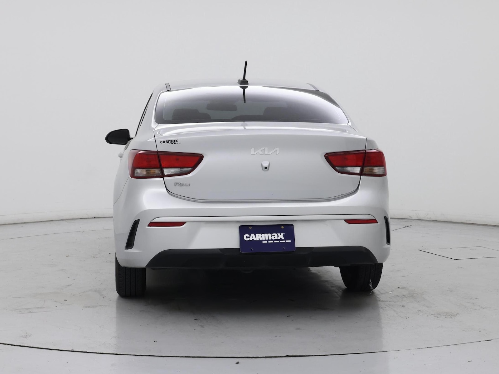 2023 Kia Rio LX - Photo 7