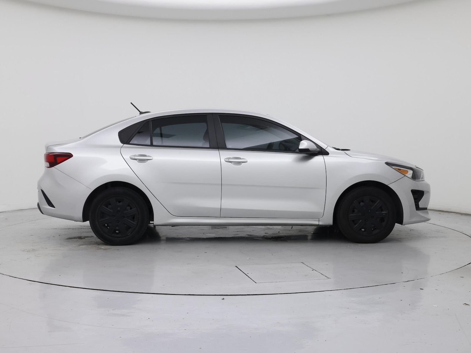 2023 Kia Rio LX - Photo 8