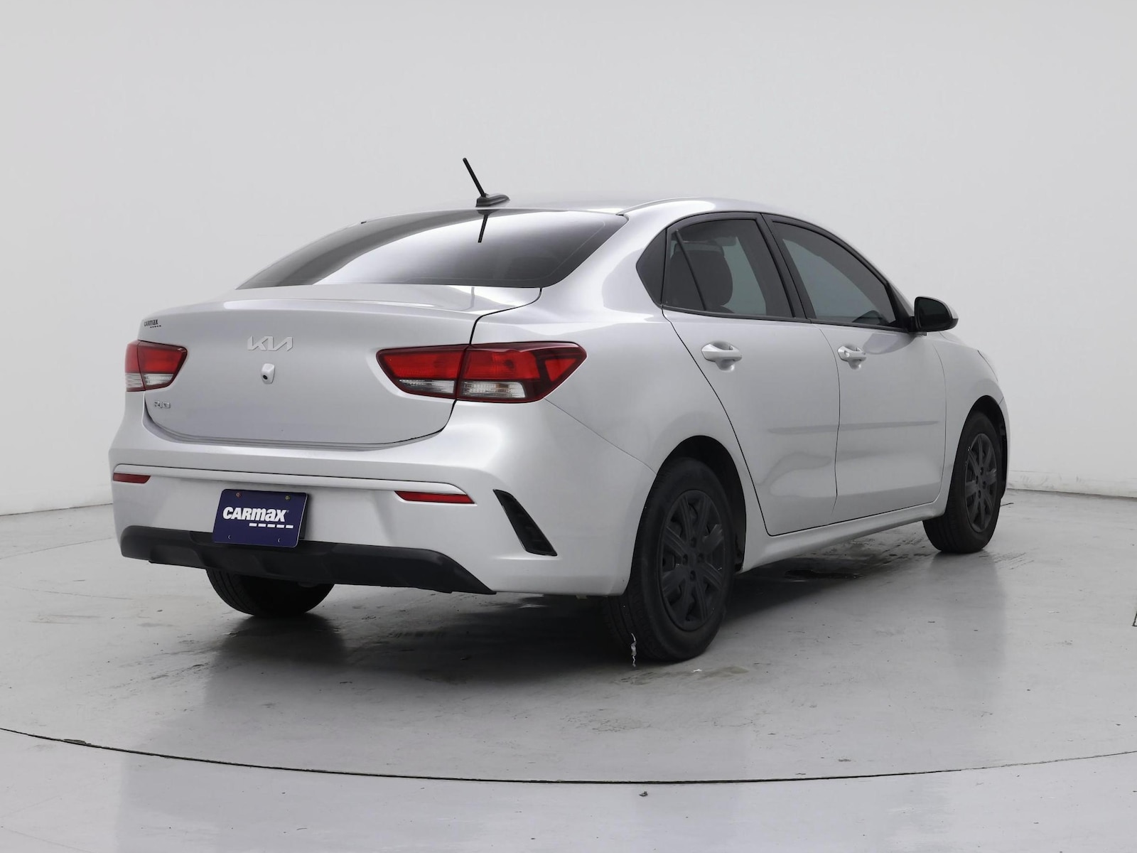 2023 Kia Rio LX - Photo 9