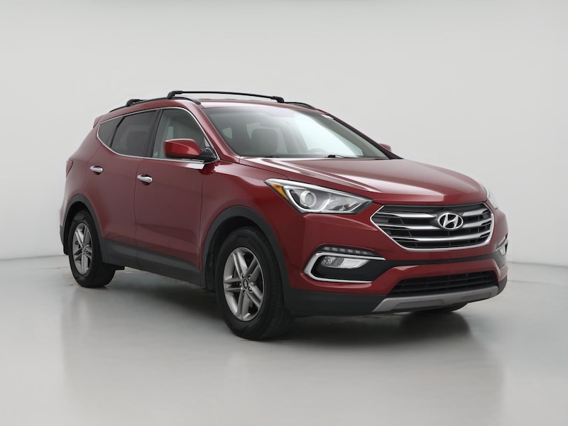2017 Hyundai Santa Fe Sport 2.0T -
                  Madison, TN