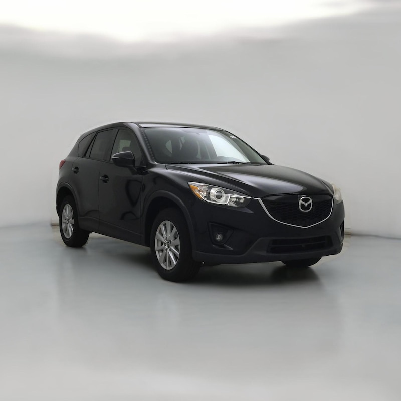 2015 Mazda CX-5 Touring
