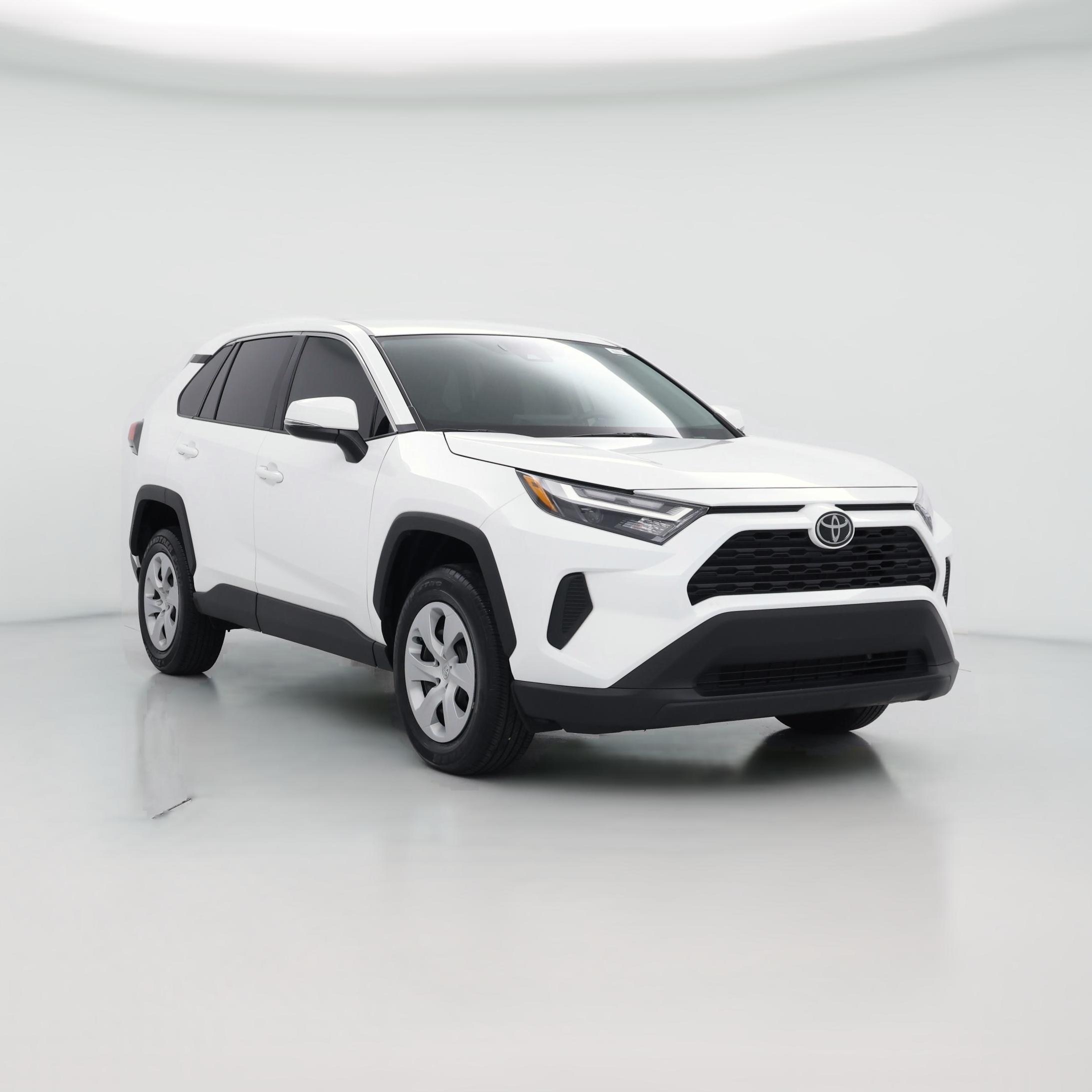 Thumbnail: 2024 Toyota RAV4 - 1
