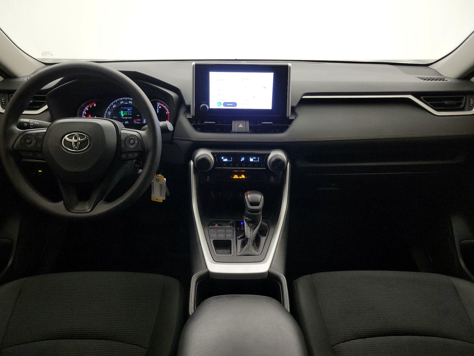Thumbnail: 2024 Toyota RAV4 - 9