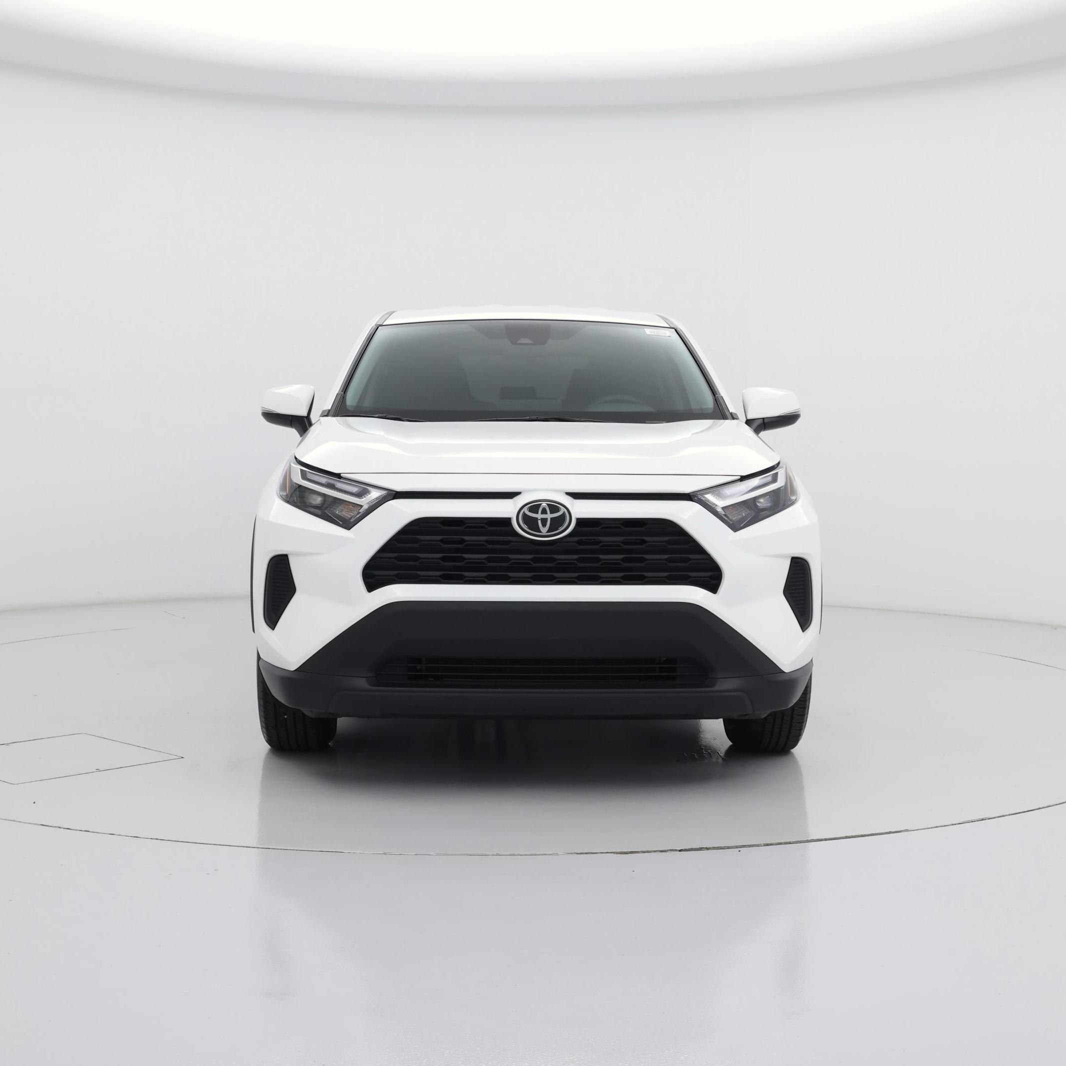 Thumbnail: 2024 Toyota RAV4 - 5