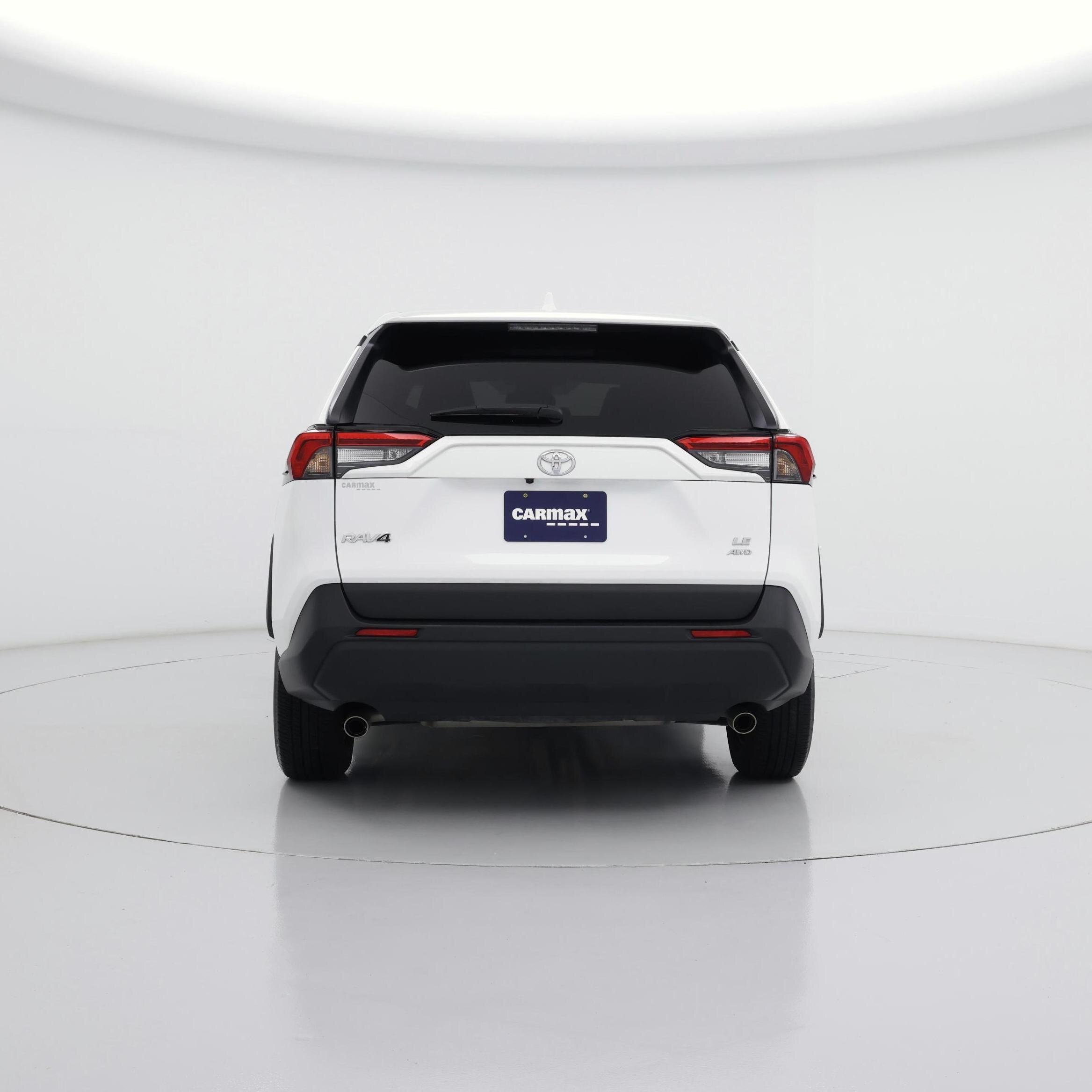 Thumbnail: 2024 Toyota RAV4 - 6