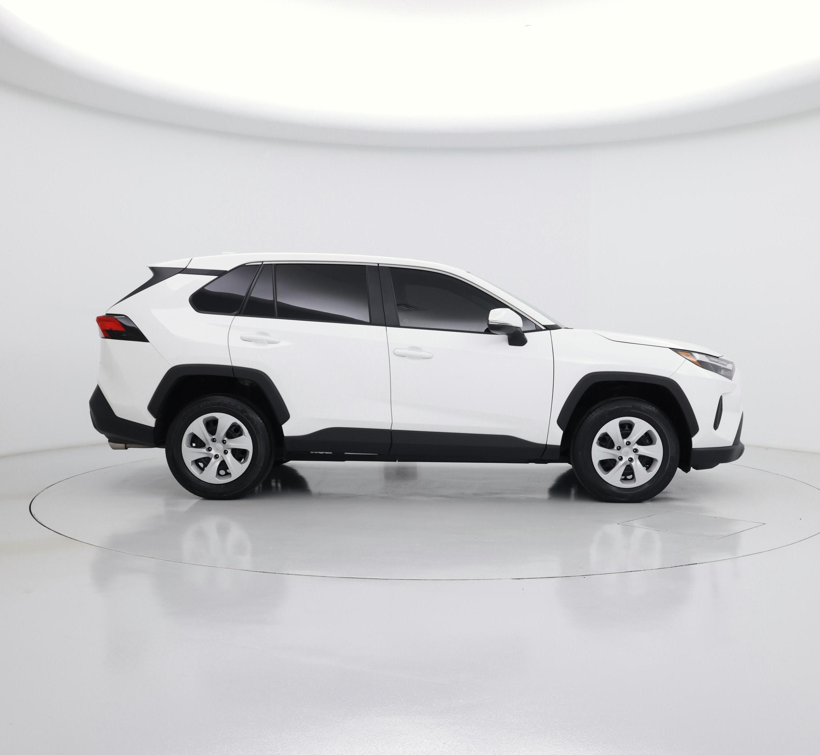 Thumbnail: 2024 Toyota RAV4 - 7