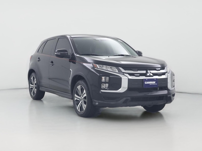 2021 Mitsubishi Outlander Sport SE -
                  Houston, TX