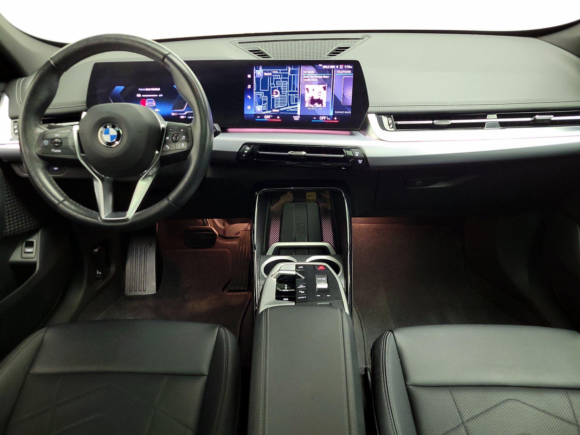 Thumbnail: 2023 BMW X1 - 9