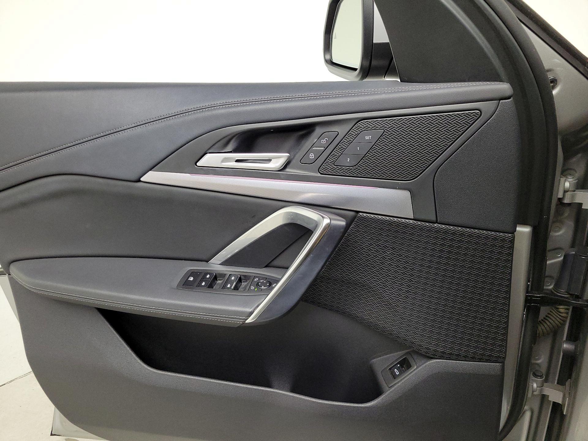 Thumbnail: 2023 BMW X1 - 12