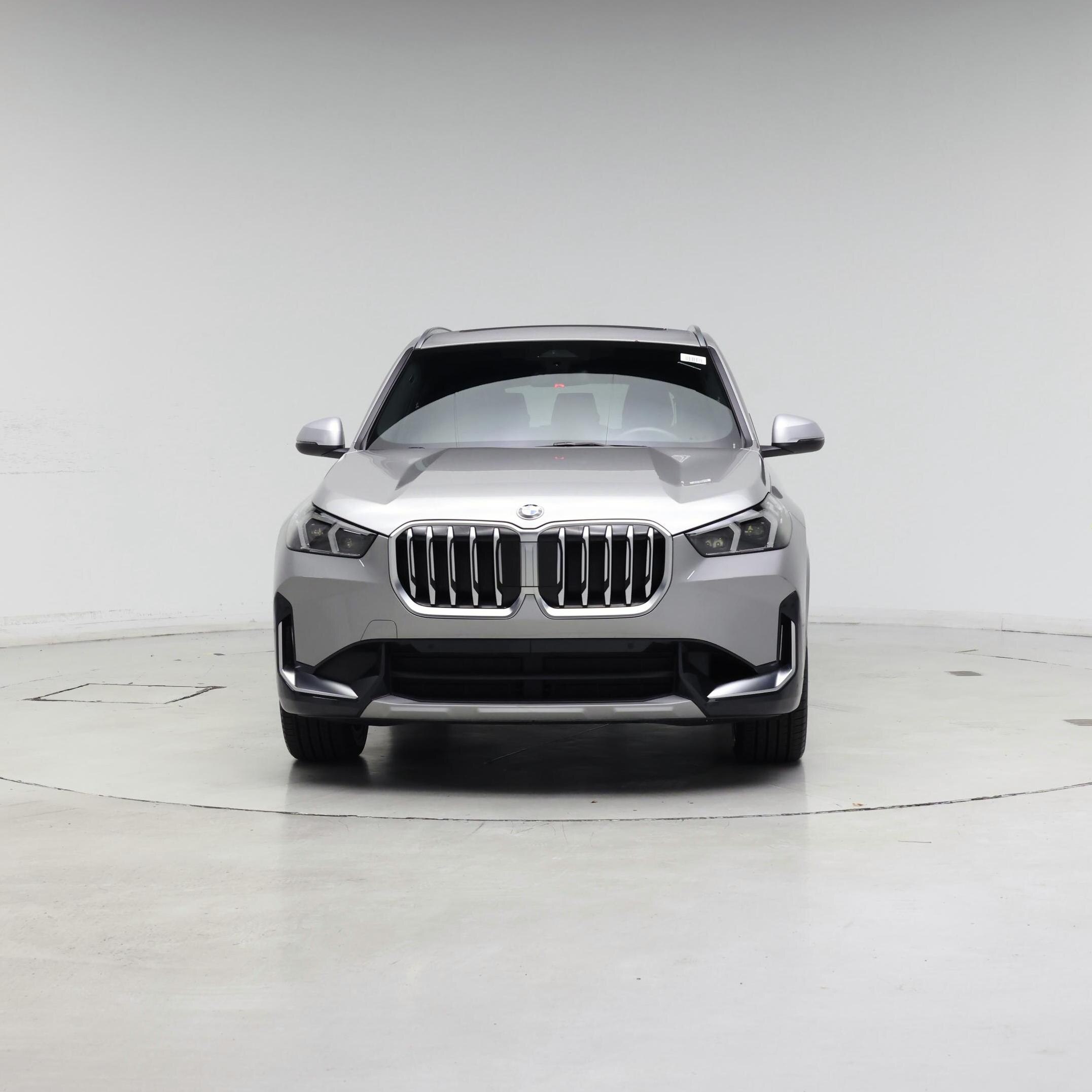 Thumbnail: 2023 BMW X1 - 5
