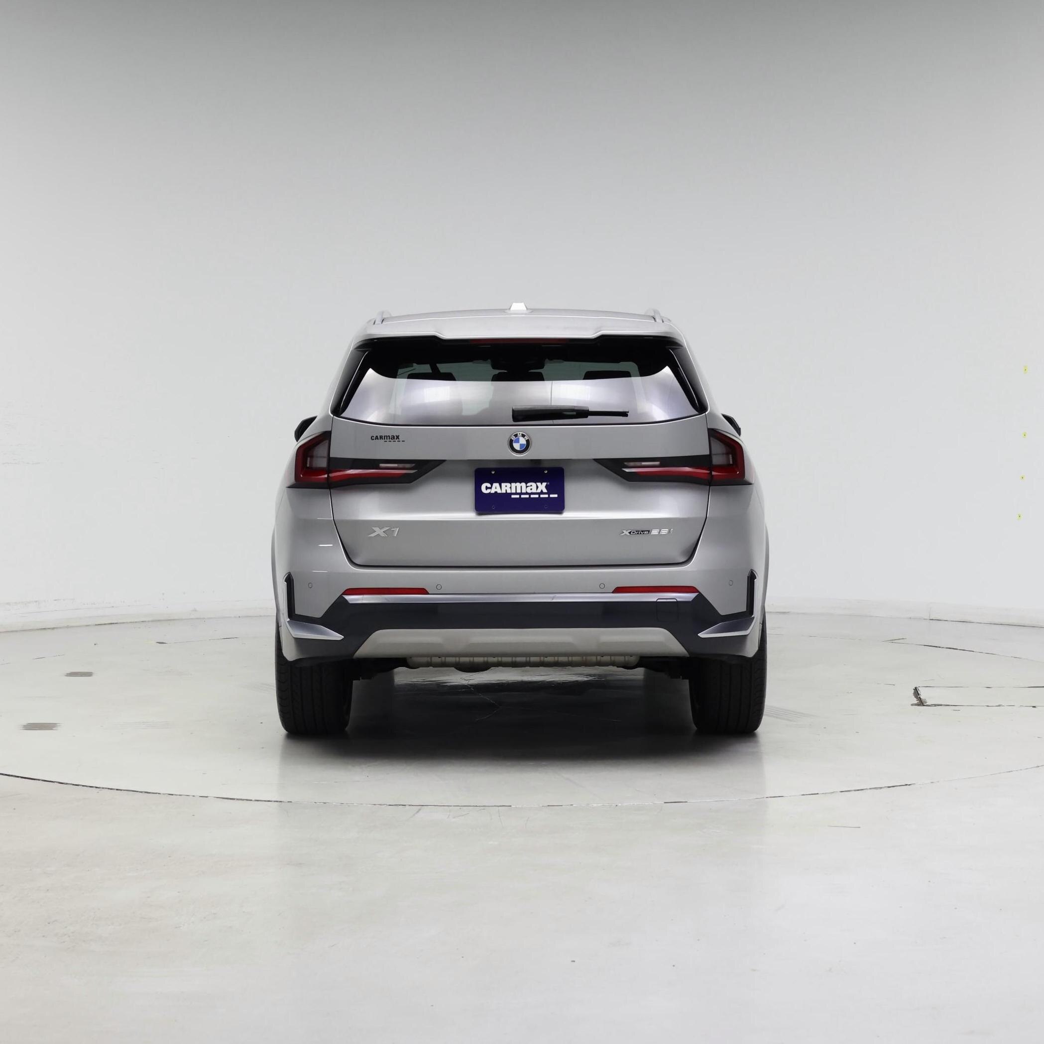 Thumbnail: 2023 BMW X1 - 6