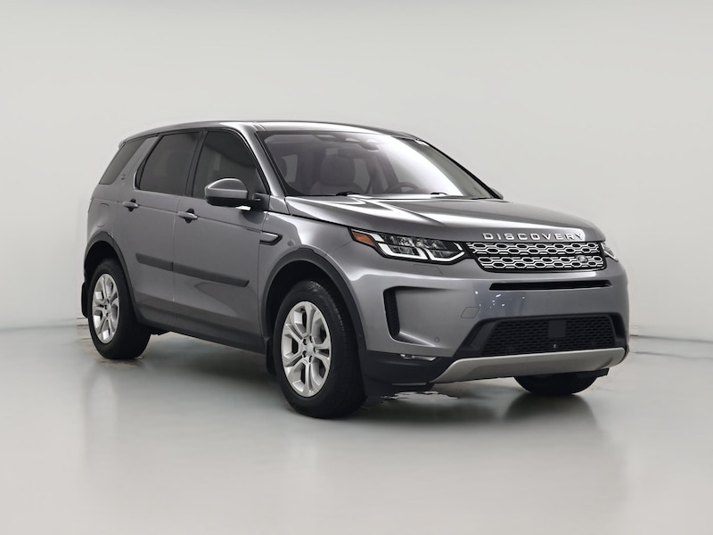 2021 Land Rover Discovery Sport S -
                  Norcross, GA