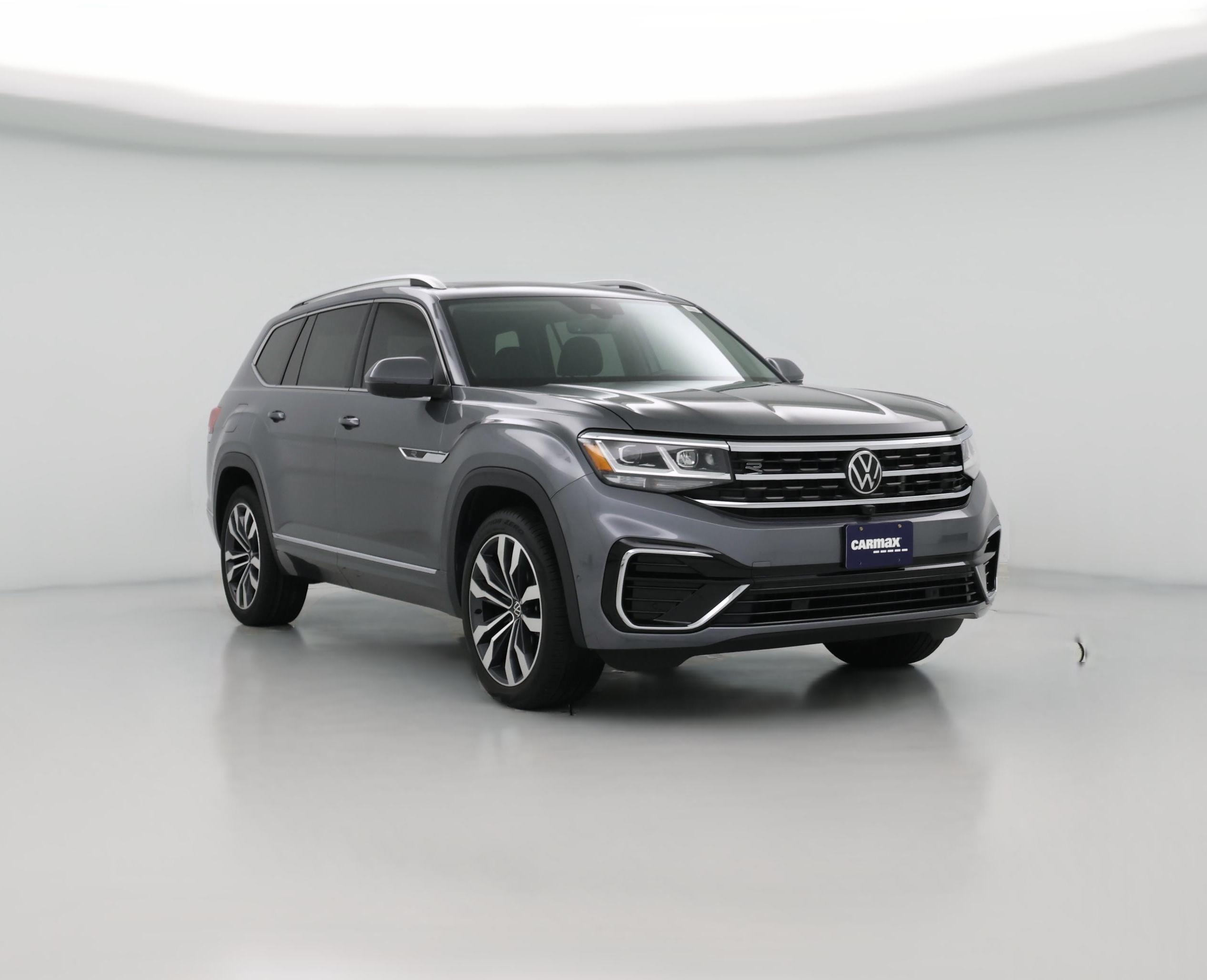 Thumbnail: 2023 Volkswagen Atlas - 1