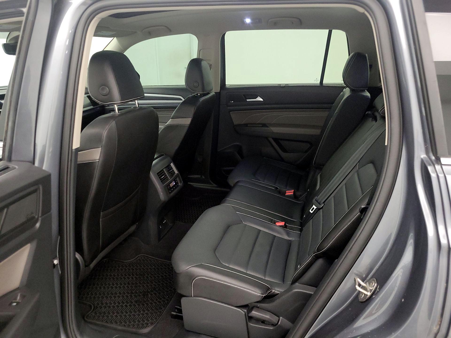 Thumbnail: 2023 Volkswagen Atlas - 19
