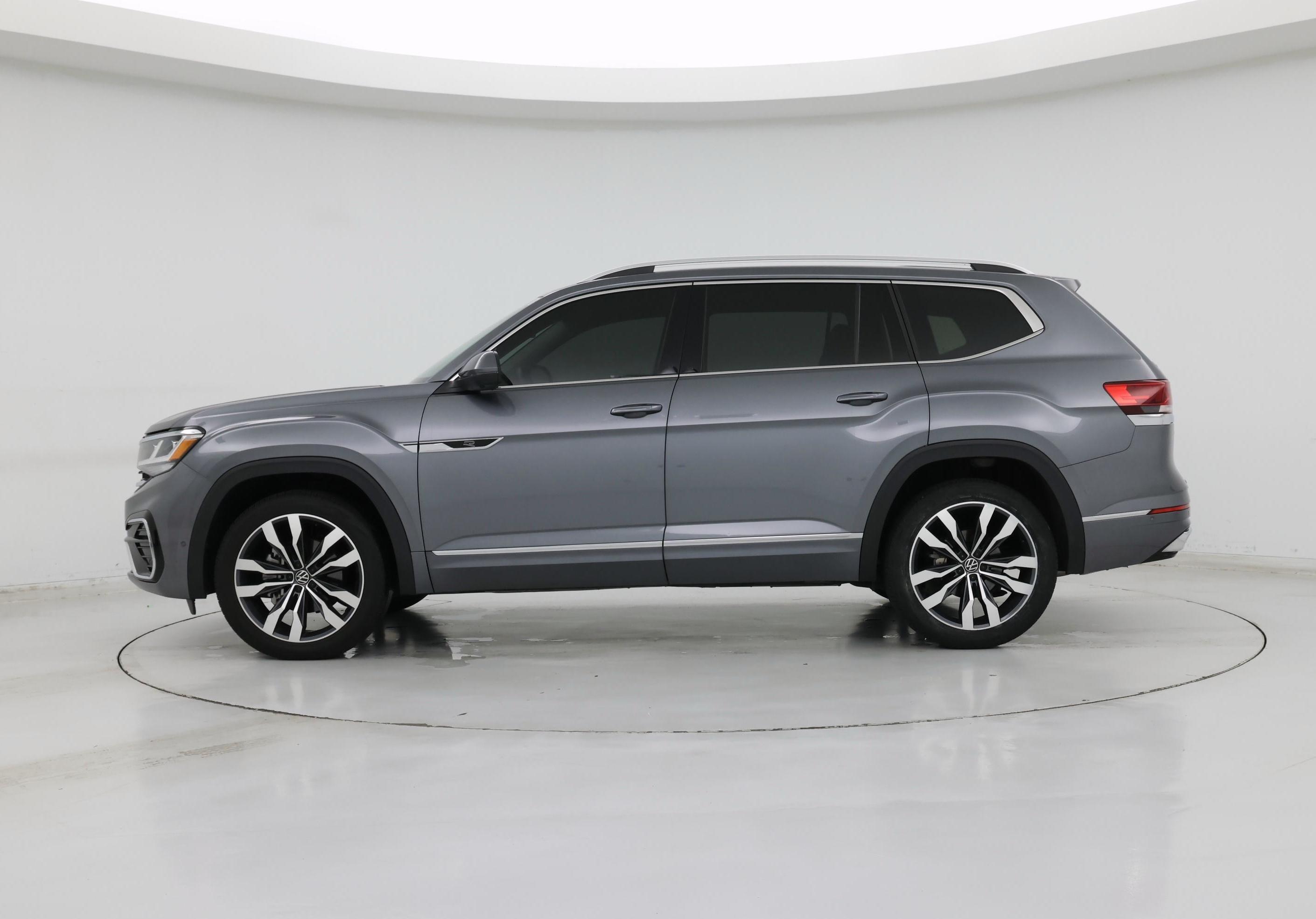 Thumbnail: 2023 Volkswagen Atlas - 3